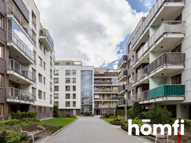 2 rooms Apartment | balcony | Garage space - Квартира - Продаж - Warszawa, Bemowo / Nowe Górce