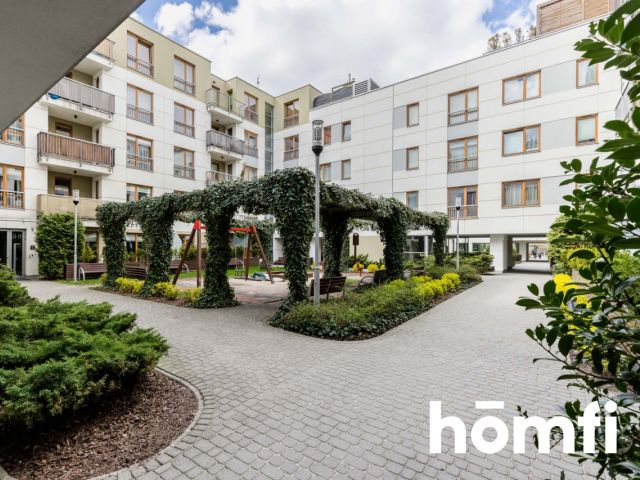 2 rooms Apartment | balcony | Garage space - Квартира - Продаж - Warszawa, Bemowo / Nowe Górce