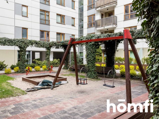 2 rooms Apartment | balcony | Garage space - Квартира - Продаж - Warszawa, Bemowo / Nowe Górce