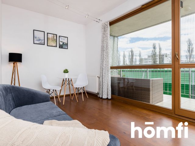 Mieszkanie 2 pok | balkon | miejsce garażowe - Mieszkanie - Sprzedaż - Warszawa, Bemowo / Nowe Górce