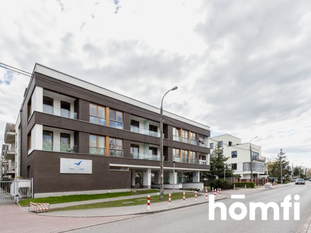 2 rooms Apartment | balcony | Garage space - Квартира - Продаж - Warszawa, Bemowo / Nowe Górce