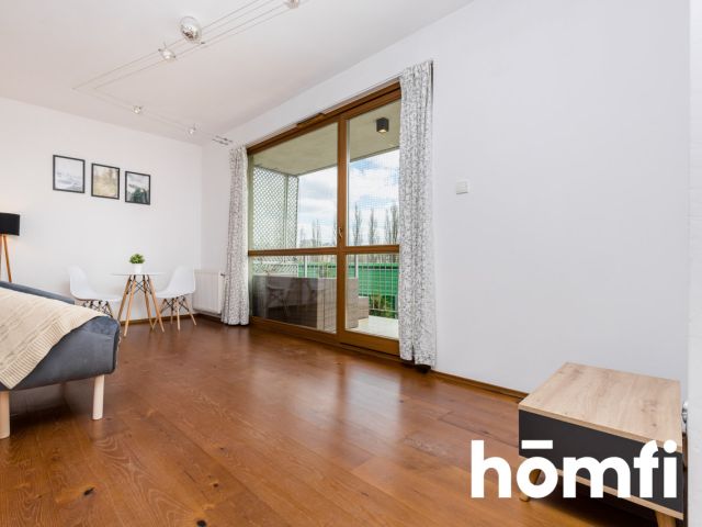 2 rooms Apartment | balcony | Garage space - Квартира - Продаж - Warszawa, Bemowo / Nowe Górce