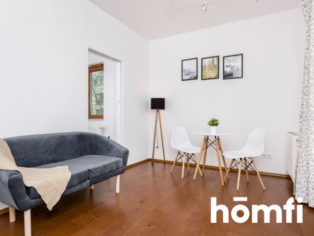 2 rooms Apartment | balcony | Garage space - Квартира - Продаж - Warszawa, Bemowo / Nowe Górce