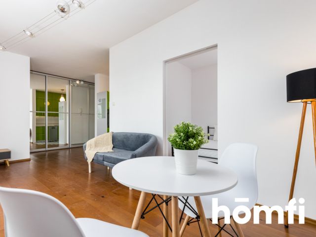 2 rooms Apartment | balcony | Garage space - Квартира - Продаж - Warszawa, Bemowo / Nowe Górce