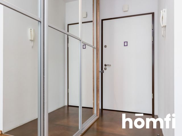 2 rooms Apartment | balcony | Garage space - Квартира - Продаж - Warszawa, Bemowo / Nowe Górce