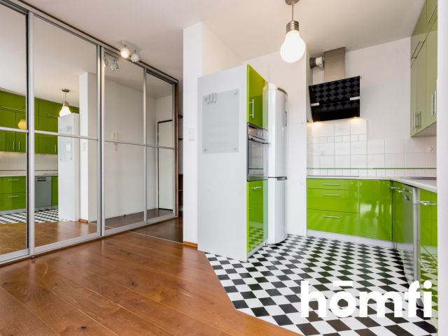 2 rooms Apartment | balcony | Garage space - Квартира - Продаж - Warszawa, Bemowo / Nowe Górce