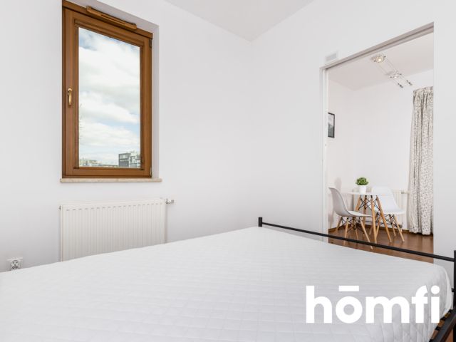 2 rooms Apartment | balcony | Garage space - Квартира - Продаж - Warszawa, Bemowo / Nowe Górce