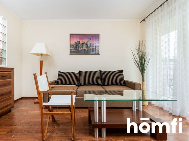 Bociana, 42m²: 2 osobne pokoje + balkon, Prądnik Biały | O3 Office Center - Mieszkanie - Wynajem - Kraków, Krowodrza / Prądnik Biały