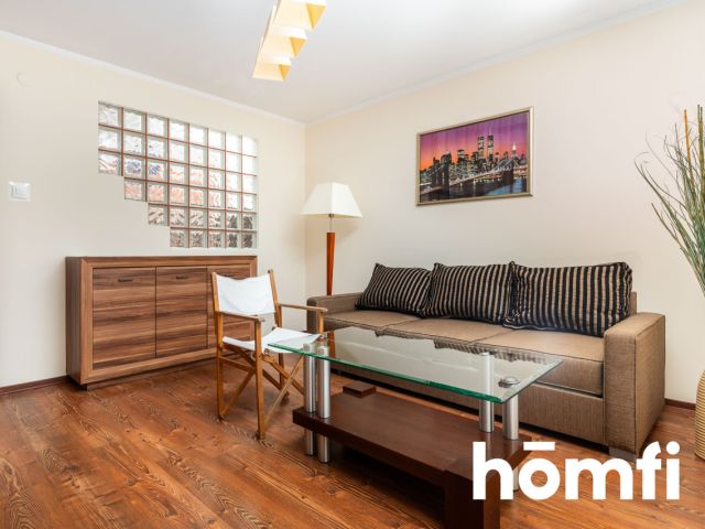 Bociana, 42m²: 2 osobne pokoje + balkon, Prądnik Biały | O3 Office Center - Mieszkanie - Wynajem - Kraków, Krowodrza / Prądnik Biały