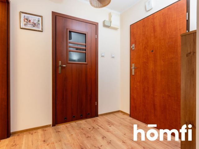 Bociana, 42m²: 2 osobne pokoje + balkon, Prądnik Biały | O3 Office Center - Mieszkanie - Wynajem - Kraków, Krowodrza / Prądnik Biały