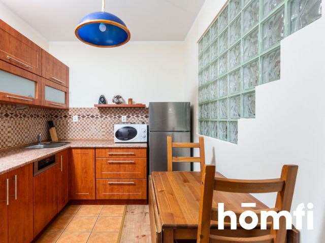 Bociana, 42m²: 2 osobne pokoje + balkon, Prądnik Biały | O3 Office Center - Mieszkanie - Wynajem - Kraków, Krowodrza / Prądnik Biały