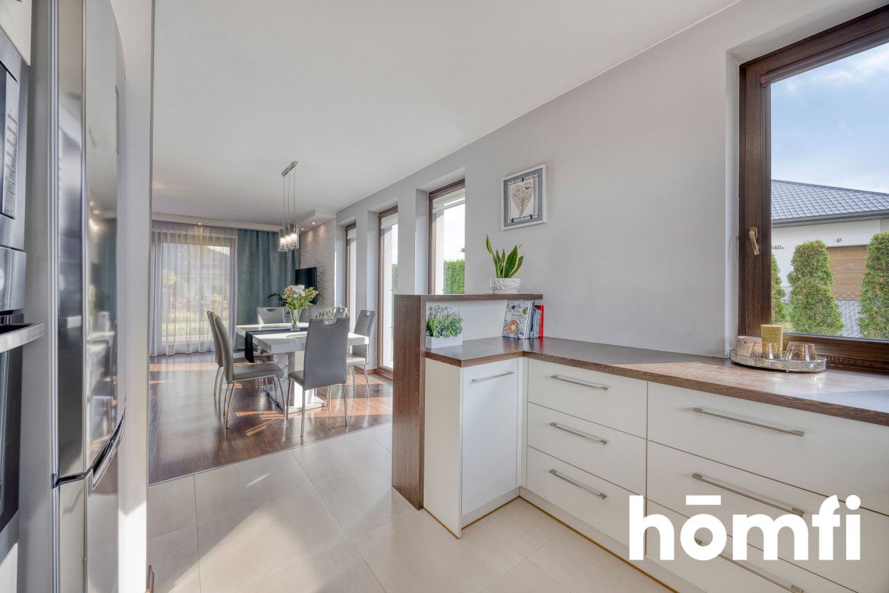 Parterowy dom z widokiem – 15 minut od Rzeszowa - Dom - Sprzedaż - Rzeszowski, Tyczyn / Hermanowa