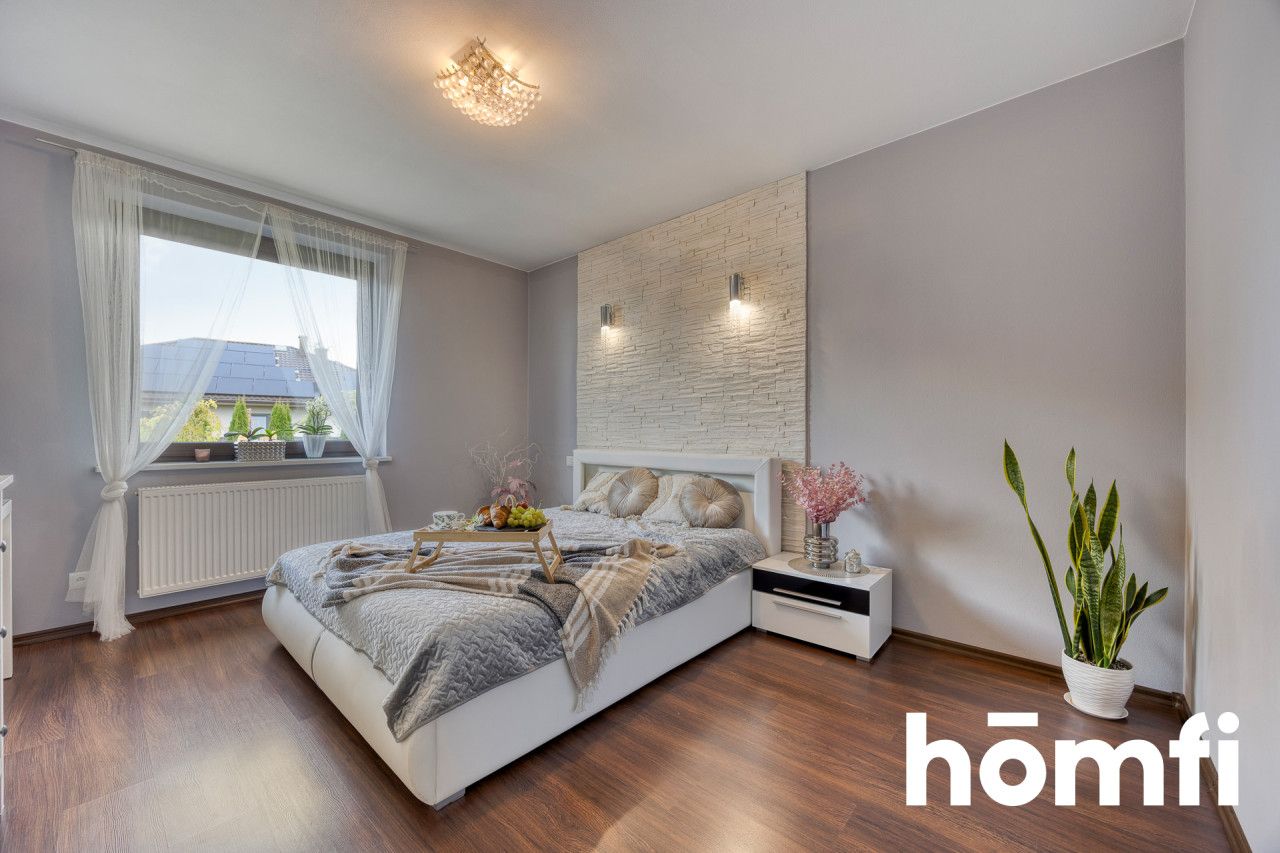 Parterowy dom z widokiem – 15 minut od Rzeszowa - Dom - Sprzedaż - Rzeszowski, Tyczyn / Hermanowa