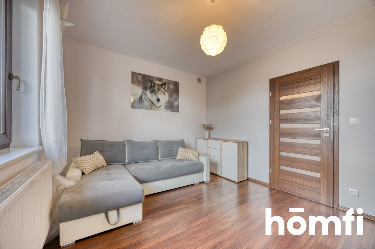 Parterowy dom z widokiem – 15 minut od Rzeszowa - Dom - Sprzedaż - Rzeszowski, Tyczyn / Hermanowa