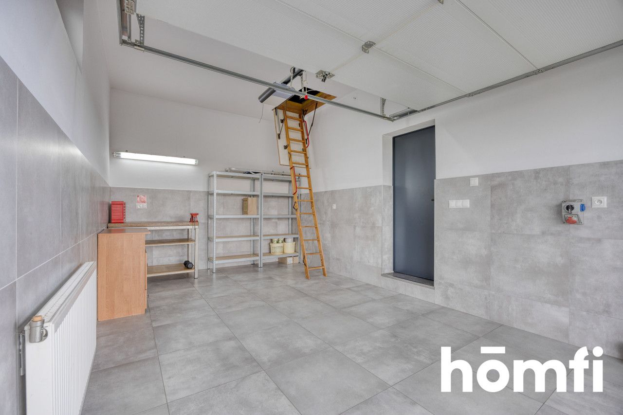 Parterowy dom z widokiem – 15 minut od Rzeszowa - Dom - Sprzedaż - Rzeszowski, Tyczyn / Hermanowa