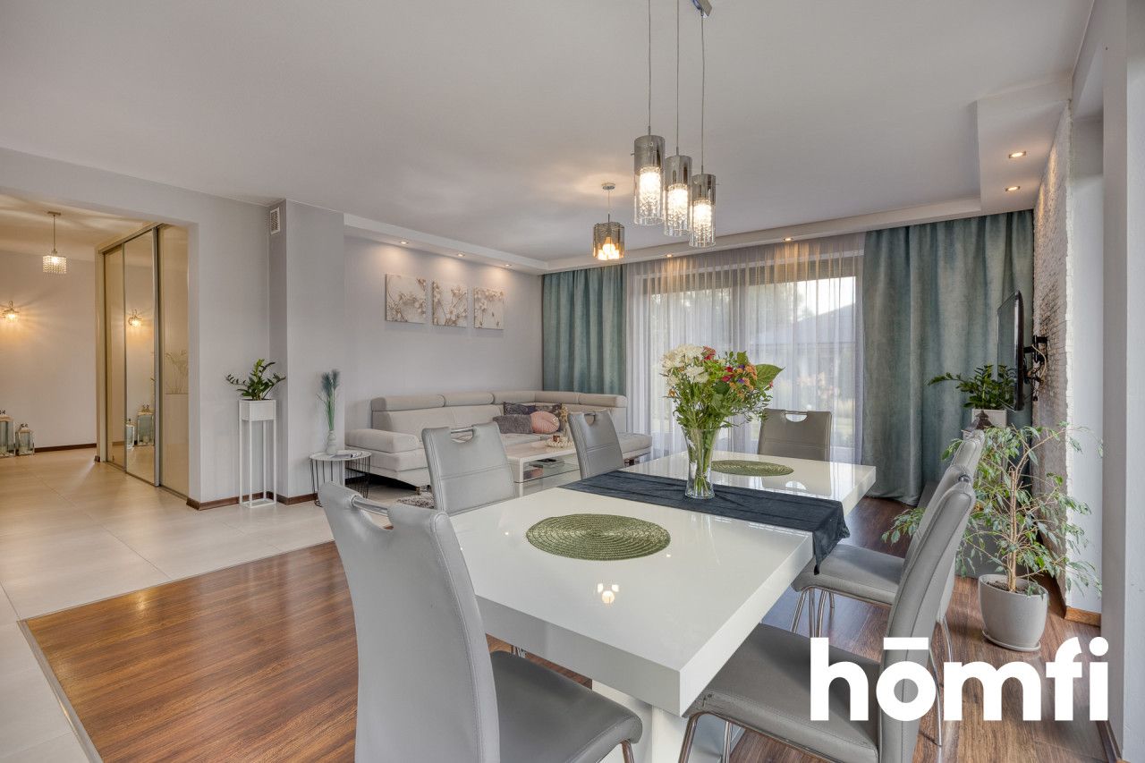 Parterowy dom z widokiem – 15 minut od Rzeszowa - Dom - Sprzedaż - Rzeszowski, Tyczyn / Hermanowa