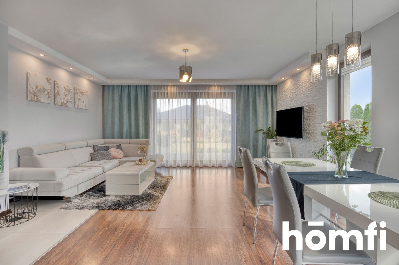 Parterowy dom z widokiem – 15 minut od Rzeszowa - Dom - Sprzedaż - Rzeszowski, Tyczyn / Hermanowa