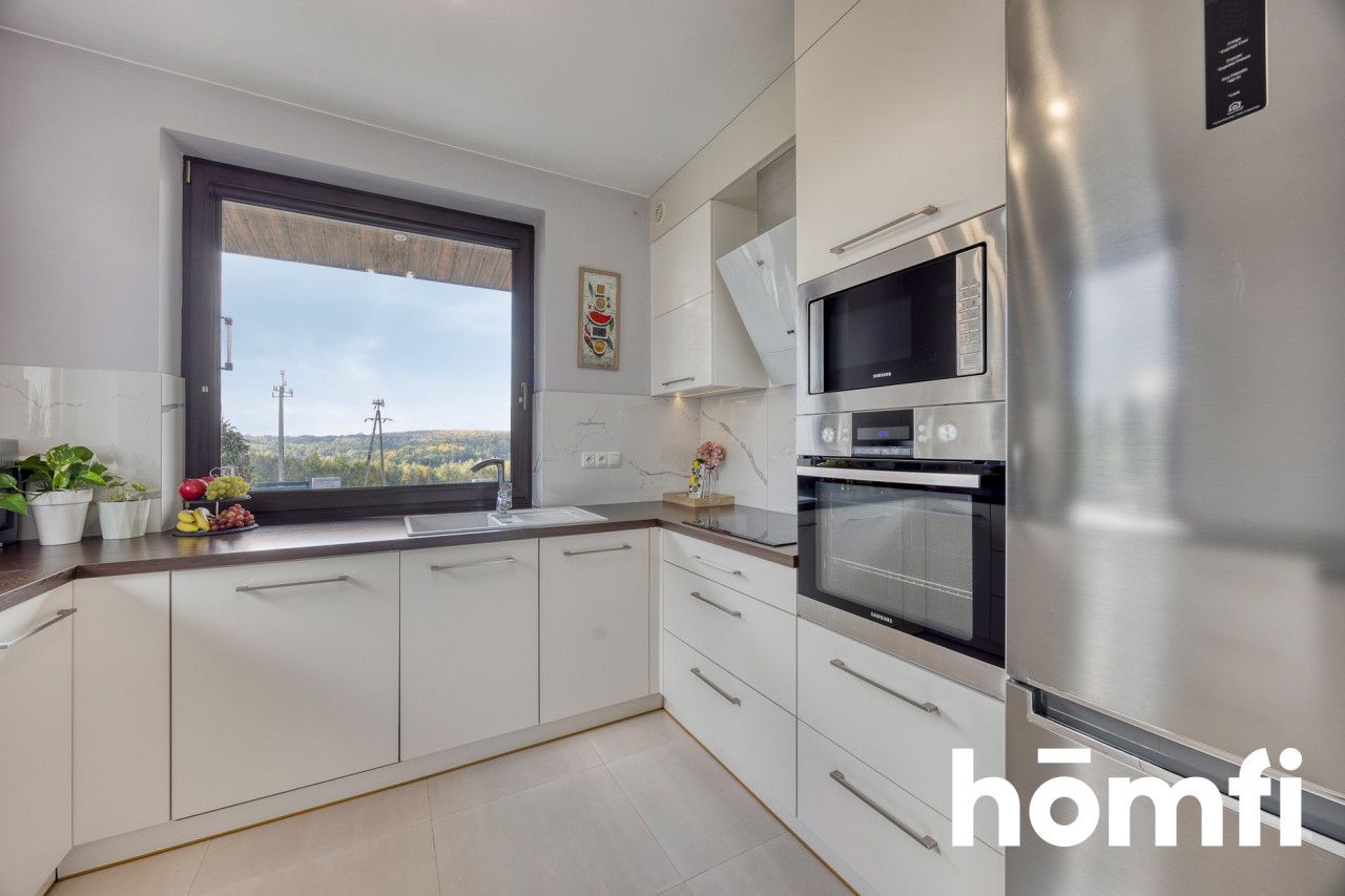 Parterowy dom z widokiem – 15 minut od Rzeszowa - Dom - Sprzedaż - Rzeszowski, Tyczyn / Hermanowa