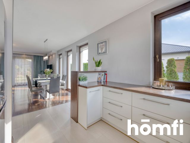 Parterowy dom z widokiem – 15 minut od Rzeszowa - Dom - Sprzedaż - Rzeszowski, Tyczyn / Hermanowa