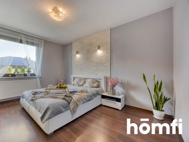 Parterowy dom z widokiem – 15 minut od Rzeszowa - Dom - Sprzedaż - Rzeszowski, Tyczyn / Hermanowa