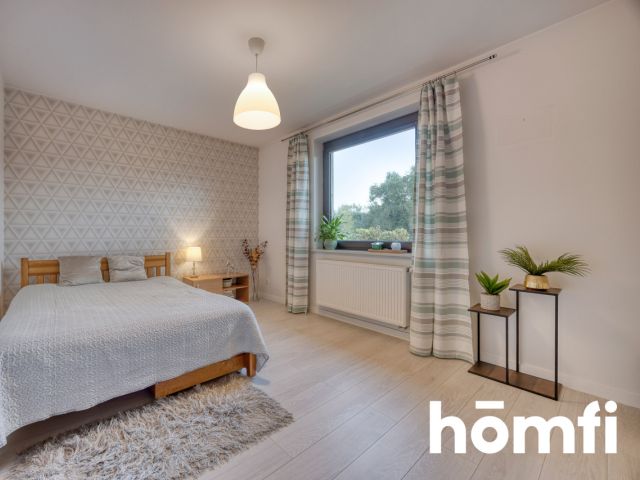 Parterowy dom z widokiem – 15 minut od Rzeszowa - Dom - Sprzedaż - Rzeszowski, Tyczyn / Hermanowa