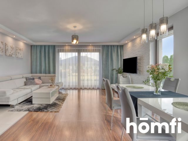 Parterowy dom z widokiem – 15 minut od Rzeszowa - Dom - Sprzedaż - Rzeszowski, Tyczyn / Hermanowa