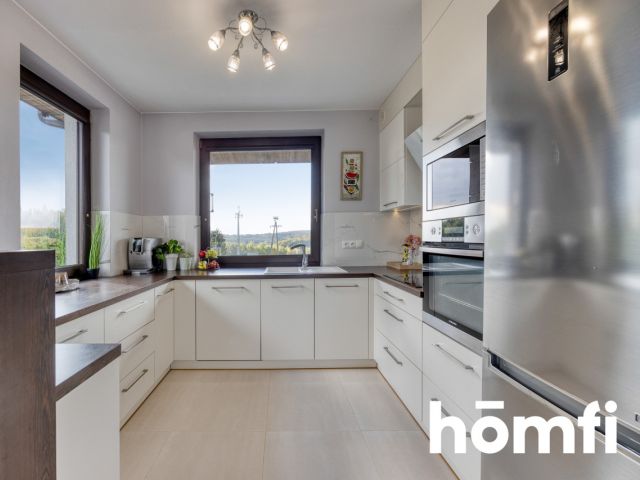 Parterowy dom z widokiem – 15 minut od Rzeszowa - Dom - Sprzedaż - Rzeszowski, Tyczyn / Hermanowa