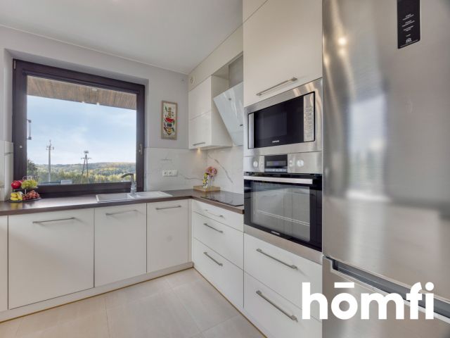 Parterowy dom z widokiem – 15 minut od Rzeszowa - Dom - Sprzedaż - Rzeszowski, Tyczyn / Hermanowa