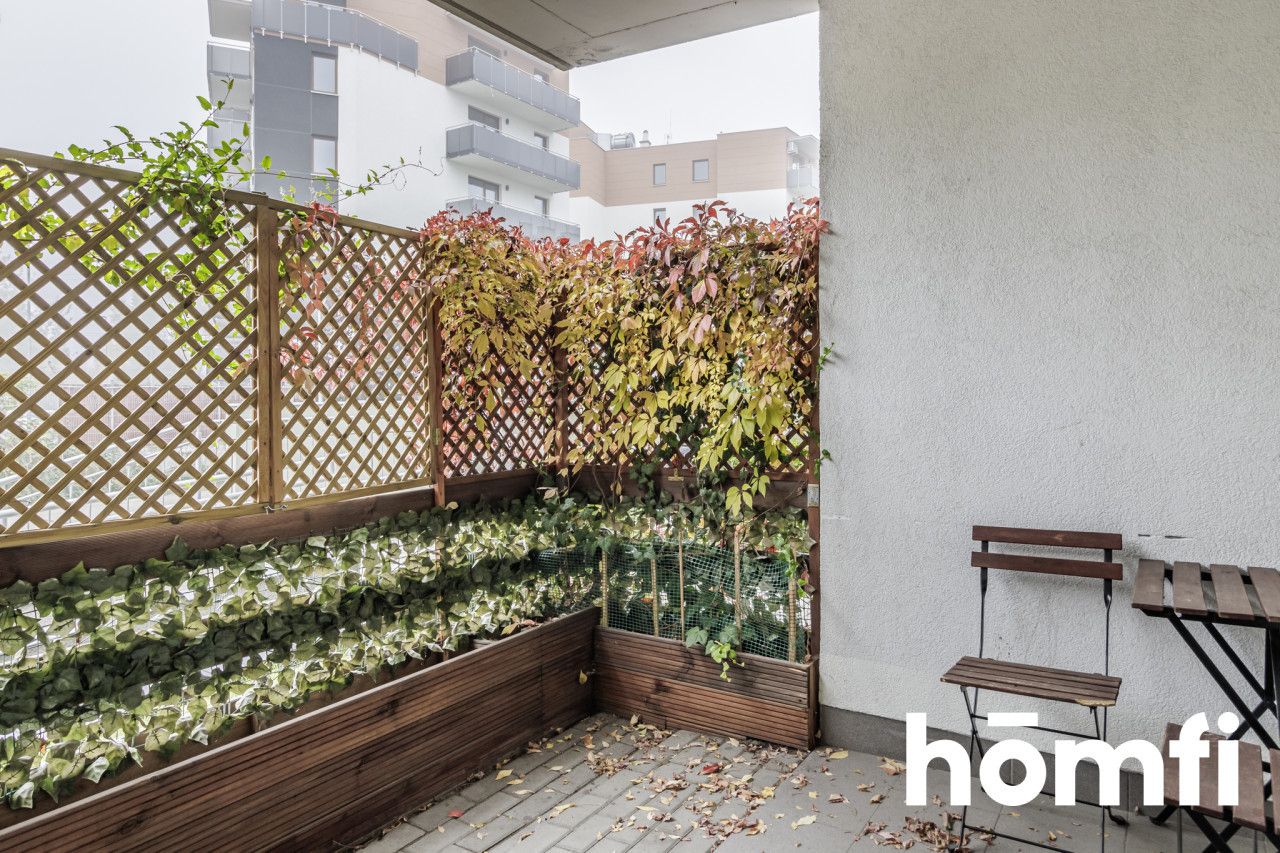 Spacious apartment with 2 bedrooms, living room and kitchen - Квартира - Продаж - Wołomiński, Ząbki