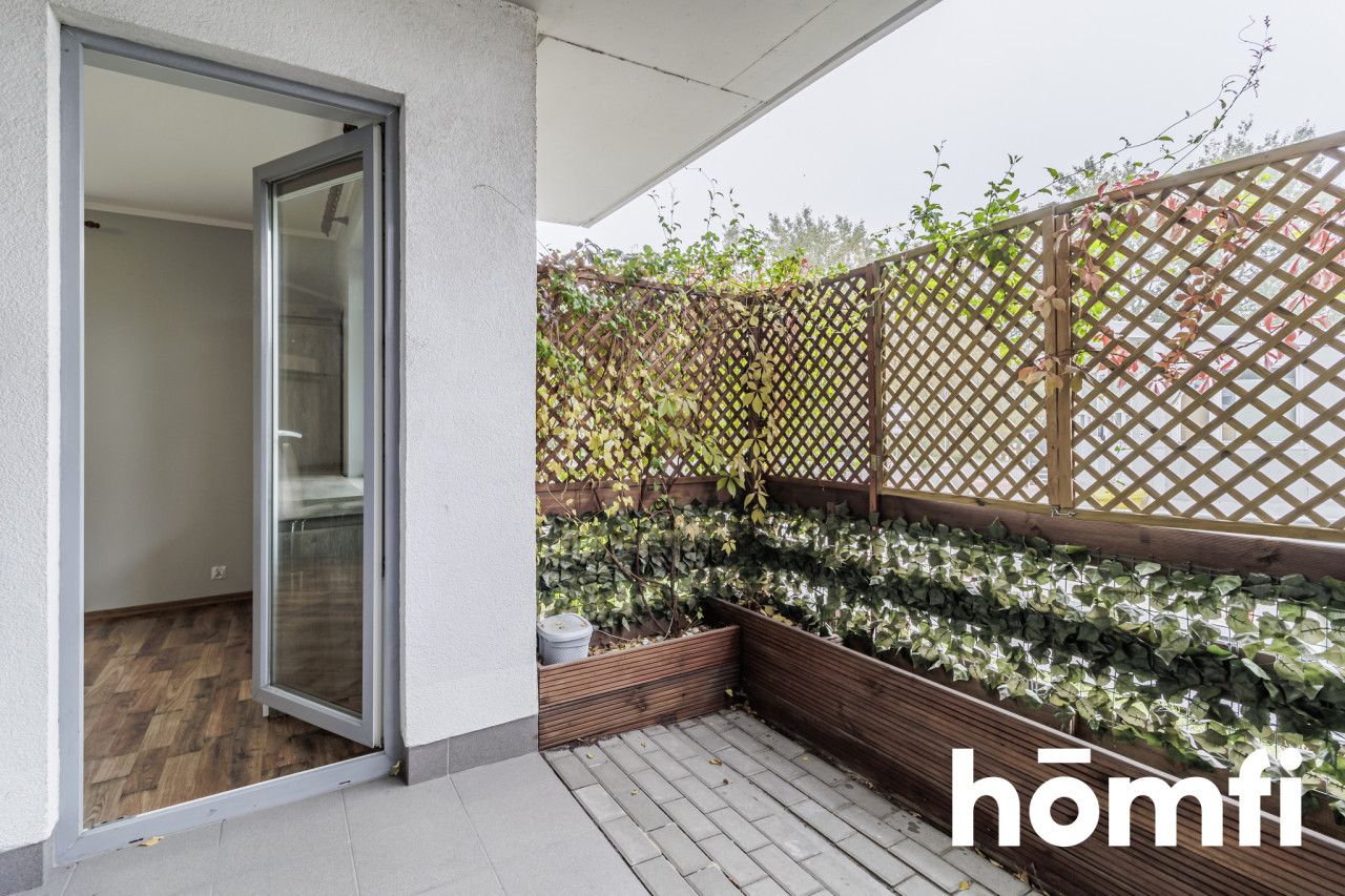 Spacious apartment with 2 bedrooms, living room and kitchen - Квартира - Продаж - Wołomiński, Ząbki