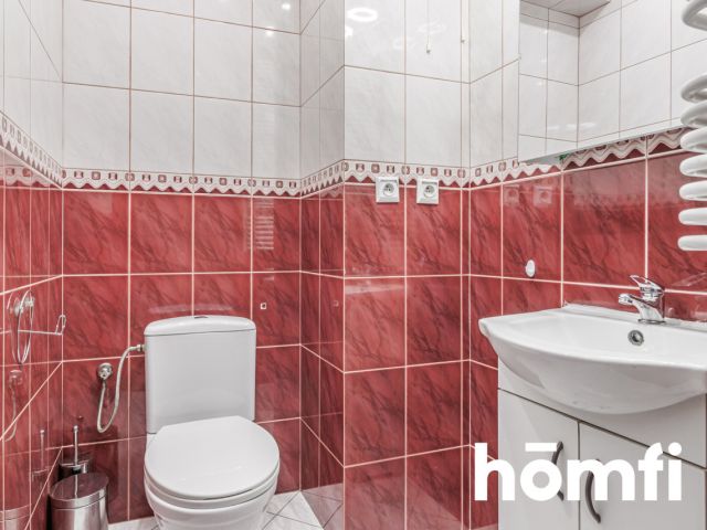 Spacious apartment with 2 bedrooms, living room and kitchen - Квартира - Продаж - Wołomiński, Ząbki