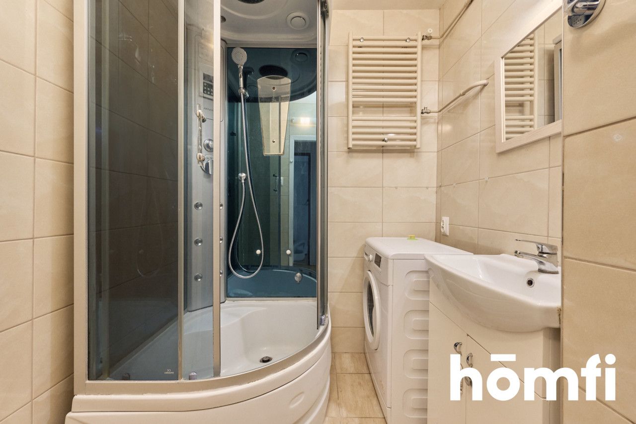 3 rooms, seperate kitchen, 64 sqm, Szybowcowa St. - Квартира - Оренда - Wrocław, Fabryczna / Gądów Mały