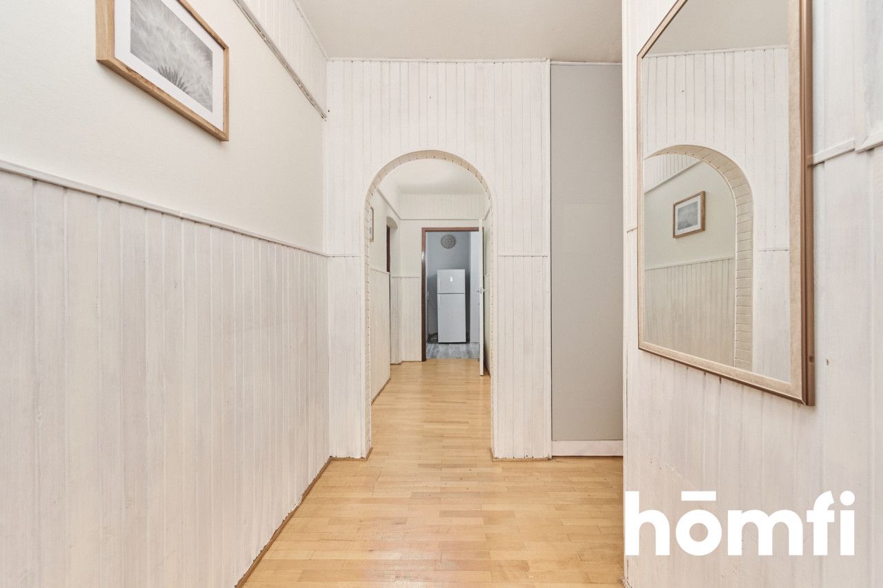 3 rooms, seperate kitchen, 64 sqm, Szybowcowa St. - Квартира - Оренда - Wrocław, Fabryczna / Gądów Mały