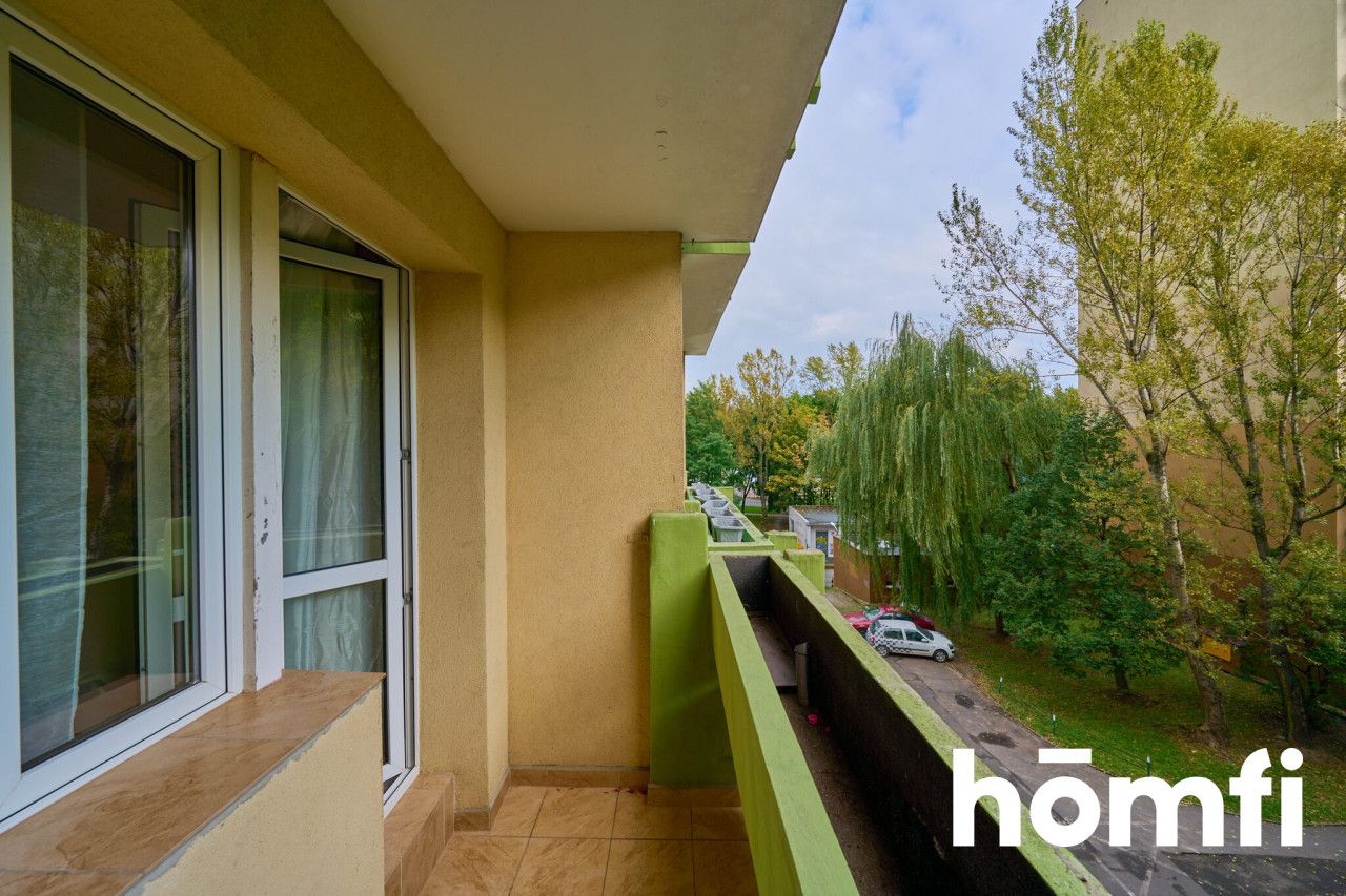 3 rooms, seperate kitchen, 64 sqm, Szybowcowa St. - Квартира - Оренда - Wrocław, Fabryczna / Gądów Mały