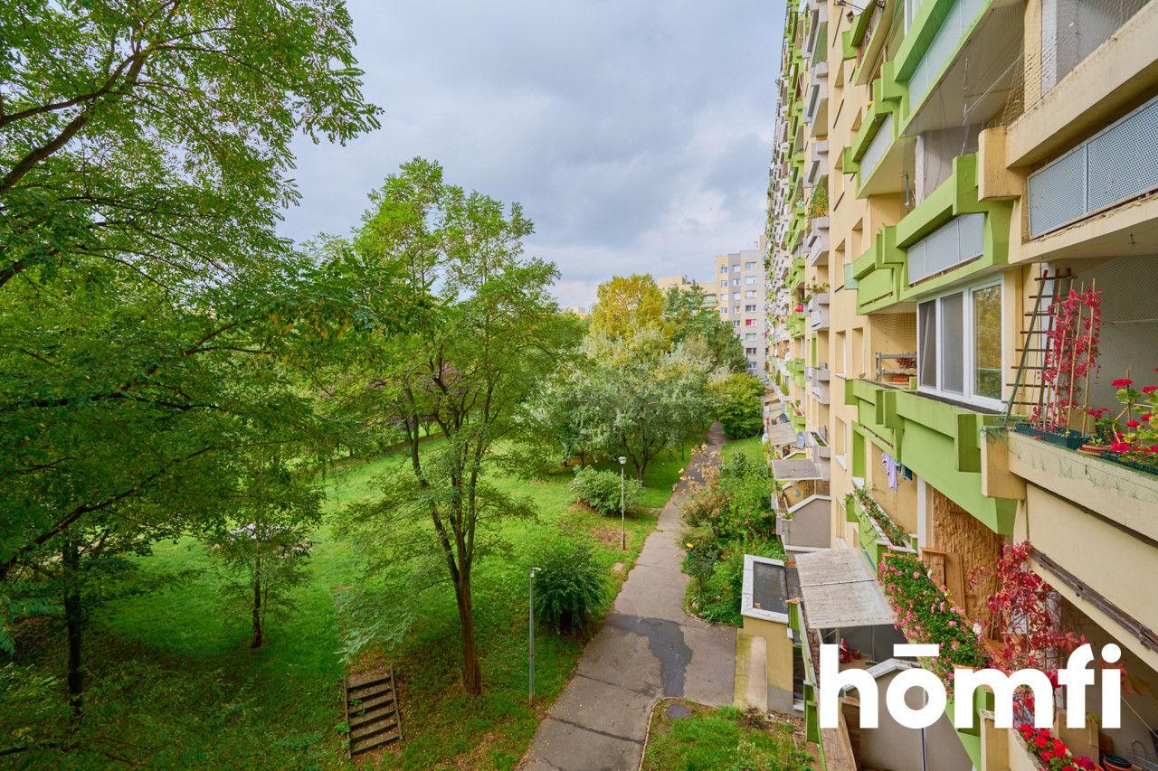 3 rooms, seperate kitchen, 64 sqm, Szybowcowa St. - Квартира - Оренда - Wrocław, Fabryczna / Gądów Mały