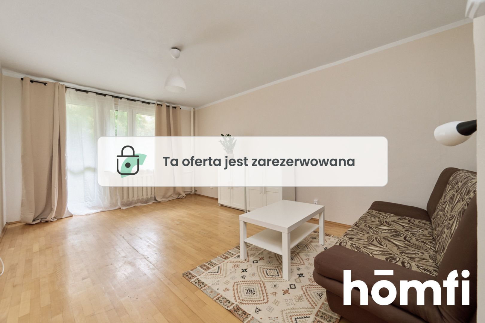 3 rooms, seperate kitchen, 64 sqm, Szybowcowa St. - Квартира - Оренда - Wrocław, Fabryczna / Gądów Mały