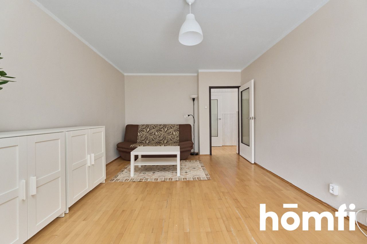 3 rooms, seperate kitchen, 64 sqm, Szybowcowa St. - Квартира - Оренда - Wrocław, Fabryczna / Gądów Mały