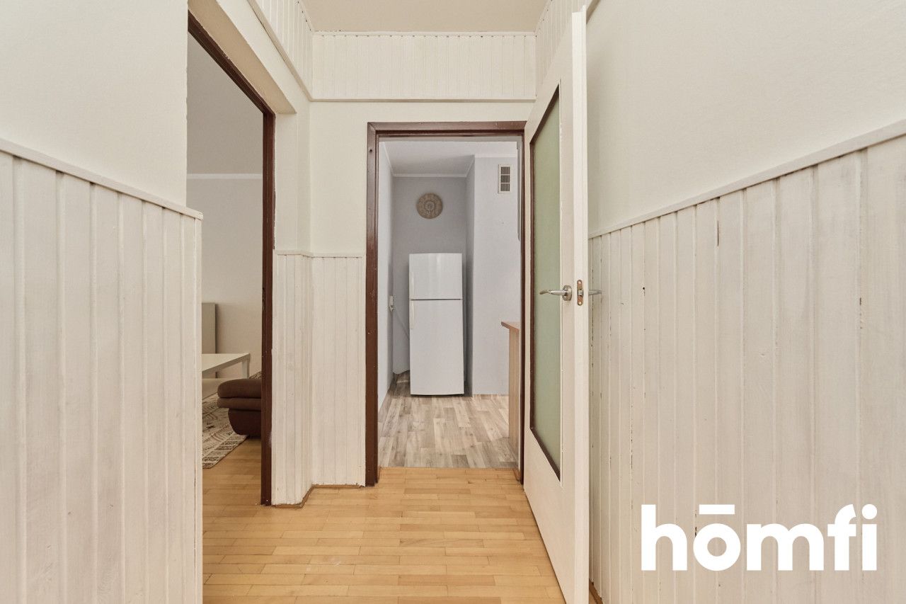 3 rooms, seperate kitchen, 64 sqm, Szybowcowa St. - Квартира - Оренда - Wrocław, Fabryczna / Gądów Mały