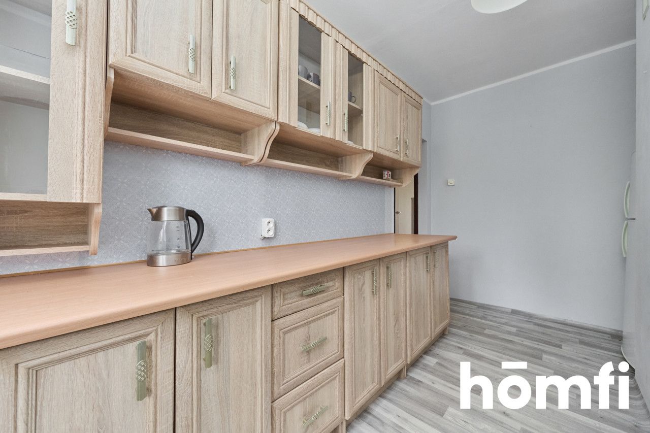 3 rooms, seperate kitchen, 64 sqm, Szybowcowa St. - Квартира - Оренда - Wrocław, Fabryczna / Gądów Mały