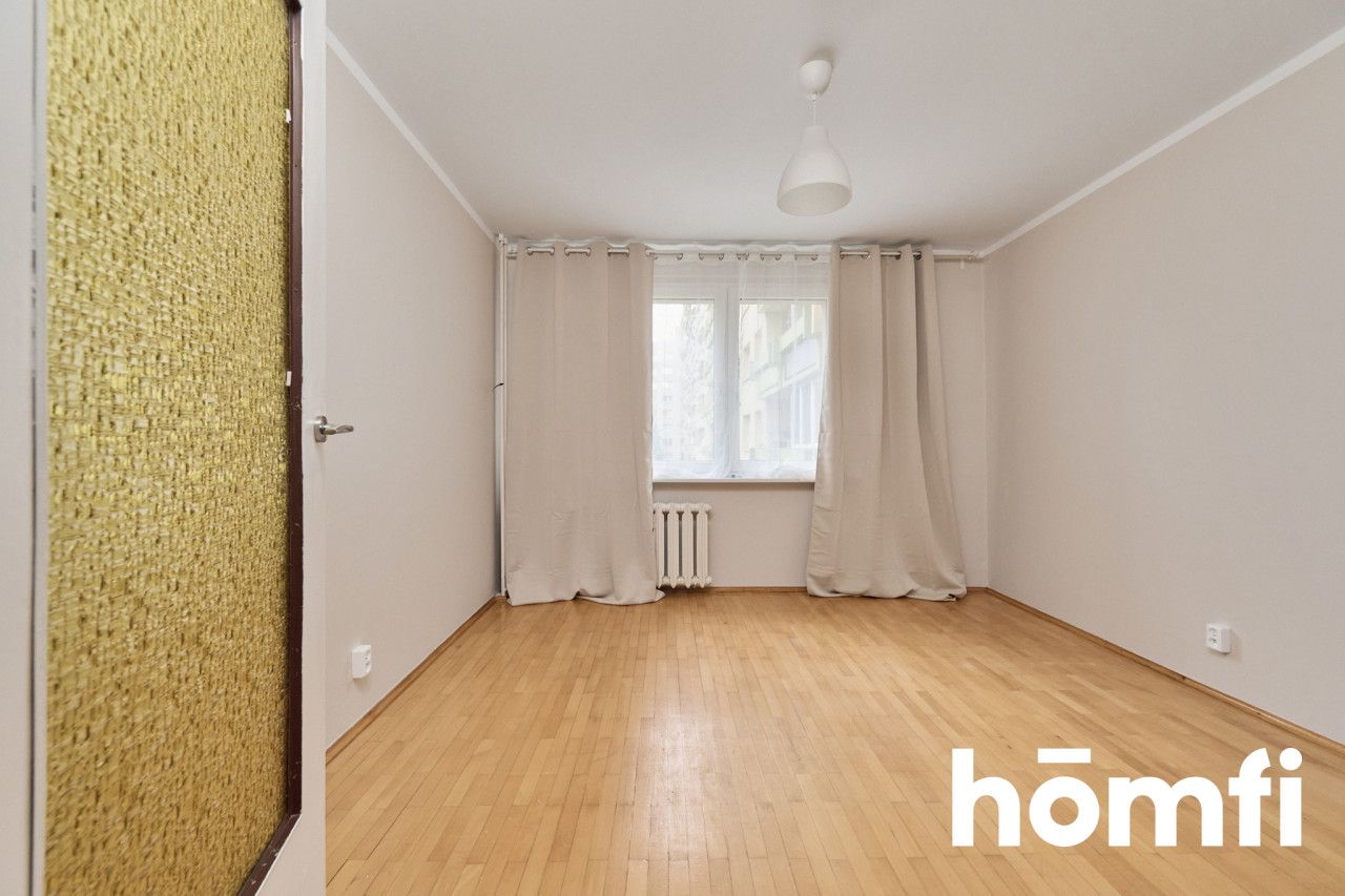 3 rooms, seperate kitchen, 64 sqm, Szybowcowa St. - Квартира - Оренда - Wrocław, Fabryczna / Gądów Mały