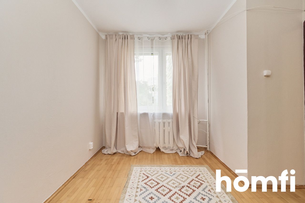 3 rooms, seperate kitchen, 64 sqm, Szybowcowa St. - Квартира - Оренда - Wrocław, Fabryczna / Gądów Mały