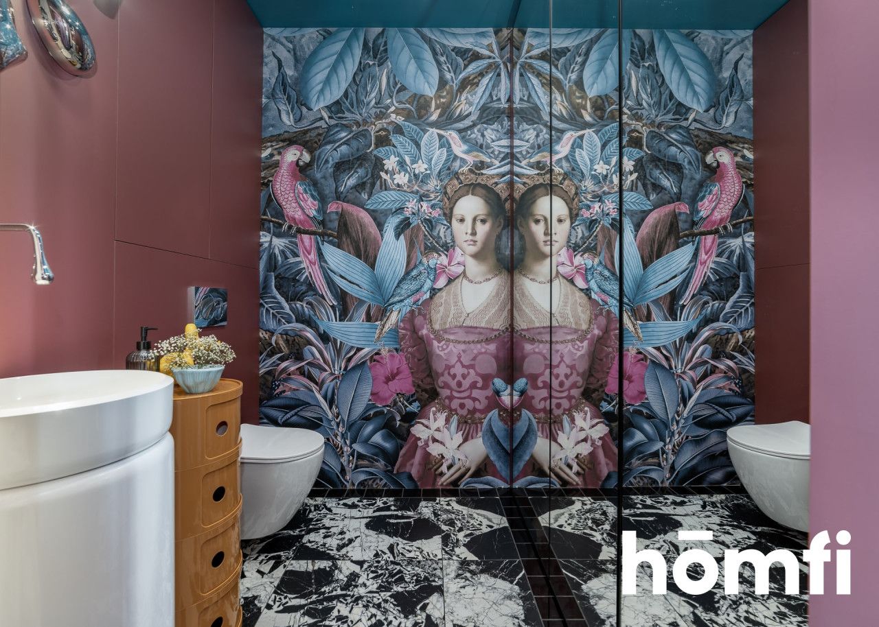 Loft Scheiblera | Unikatowe 75 m² | 3 tarasy - Mieszkanie - Sprzedaż - Łódź, Widzew