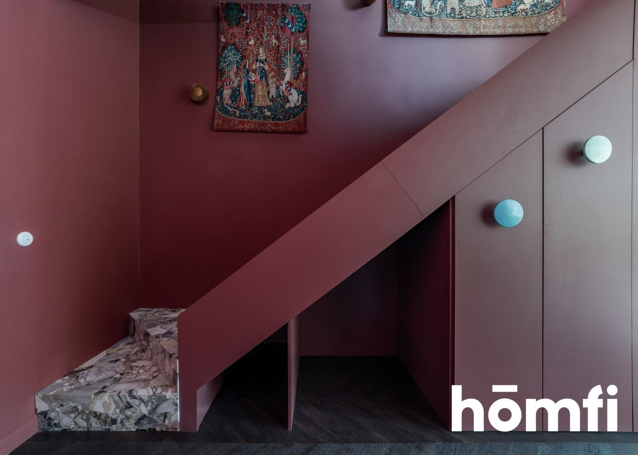 Loft Scheiblera | Unikatowe 75 m² | 3 tarasy - Mieszkanie - Sprzedaż - Łódź, Widzew