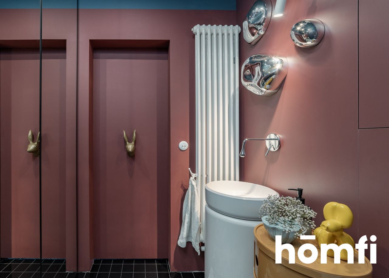 Loft Scheiblera | Unikatowe 75 m² | 3 tarasy - Mieszkanie - Sprzedaż - Łódź, Widzew