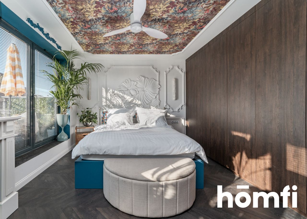 Lofty Scheiblera: Elegant 75 m² with 3 Terraces - Apartment - Sale - Łódź, Widzew