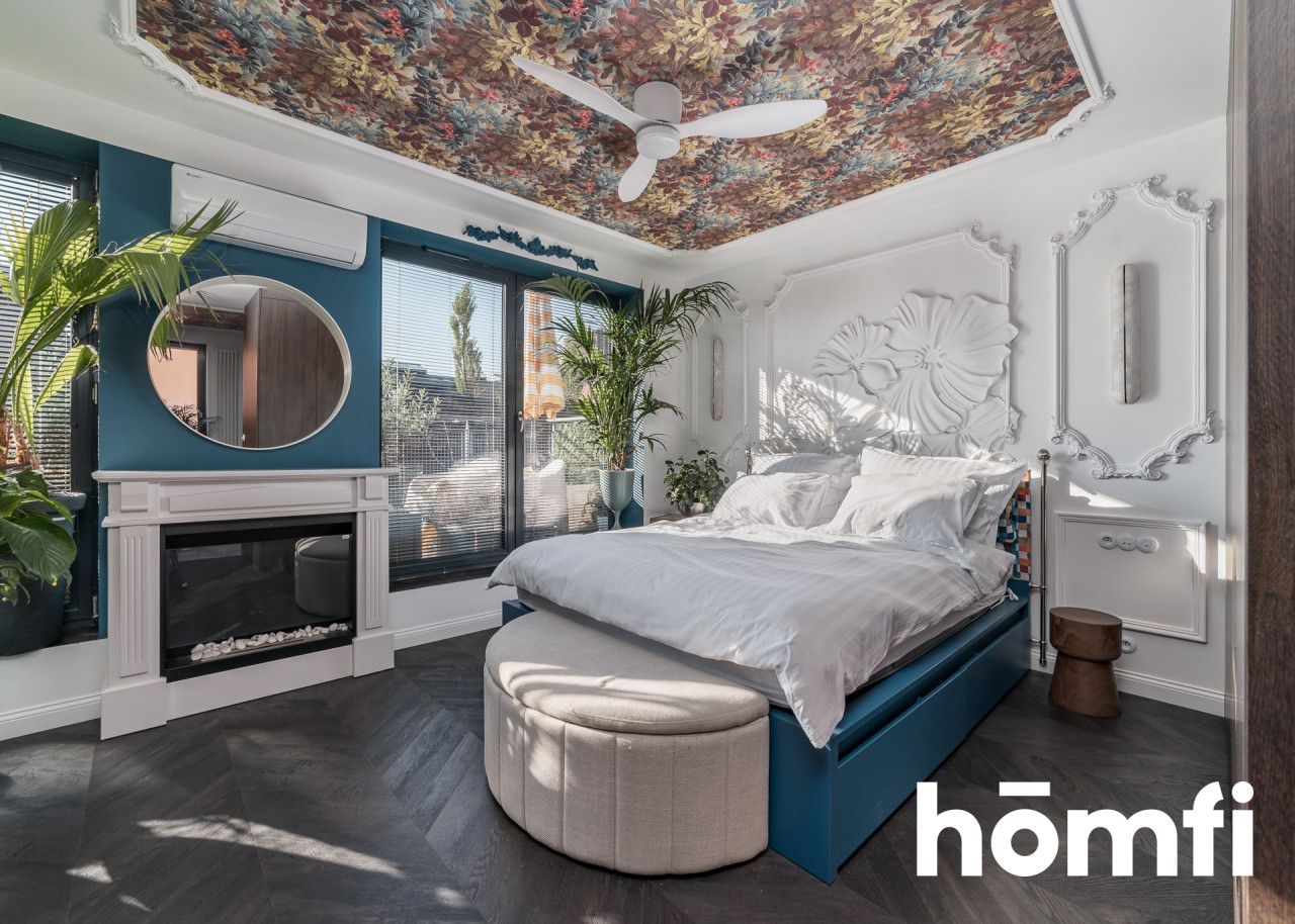 Luksusowe dwupoziomowe mieszkanie 75 m² w Loftach Scheiblera – unikatowe wnętrza w sercu Łodzi, Księży Młyn, premium - Mieszkanie - Sprzedaż - Łódź, Widzew