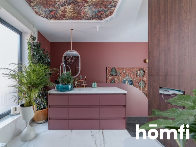 Loft Scheiblera | Unikatowe 75 m² | 3 tarasy - Mieszkanie - Sprzedaż - Łódź, Widzew