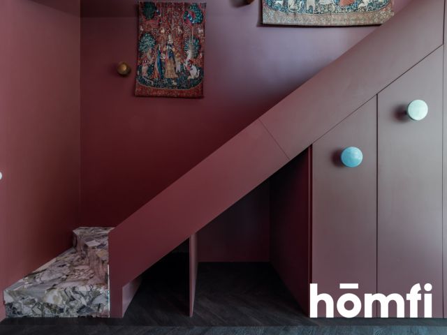 Luksusowe dwupoziomowe mieszkanie 75 m² w Loftach Scheiblera – unikatowe wnętrza w sercu Łodzi, Księży Młyn, premium - Mieszkanie - Sprzedaż - Łódź, Widzew