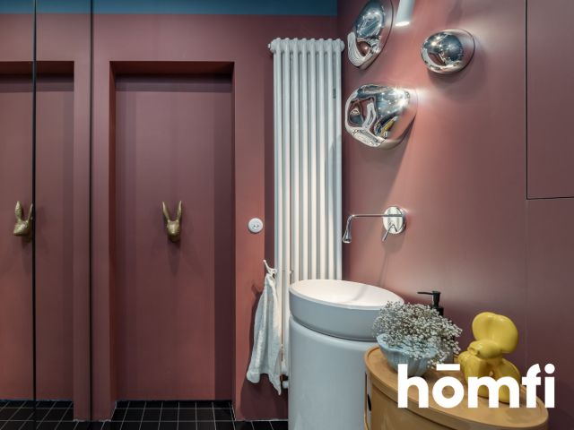 Loft Scheiblera | Unikatowe 75 m² | 3 tarasy - Mieszkanie - Sprzedaż - Łódź, Widzew