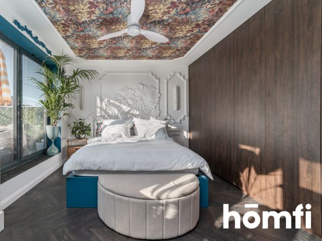 Lofty Scheiblera: Elegant 75 m² with 3 Terraces - Apartment - Sale - Łódź, Widzew